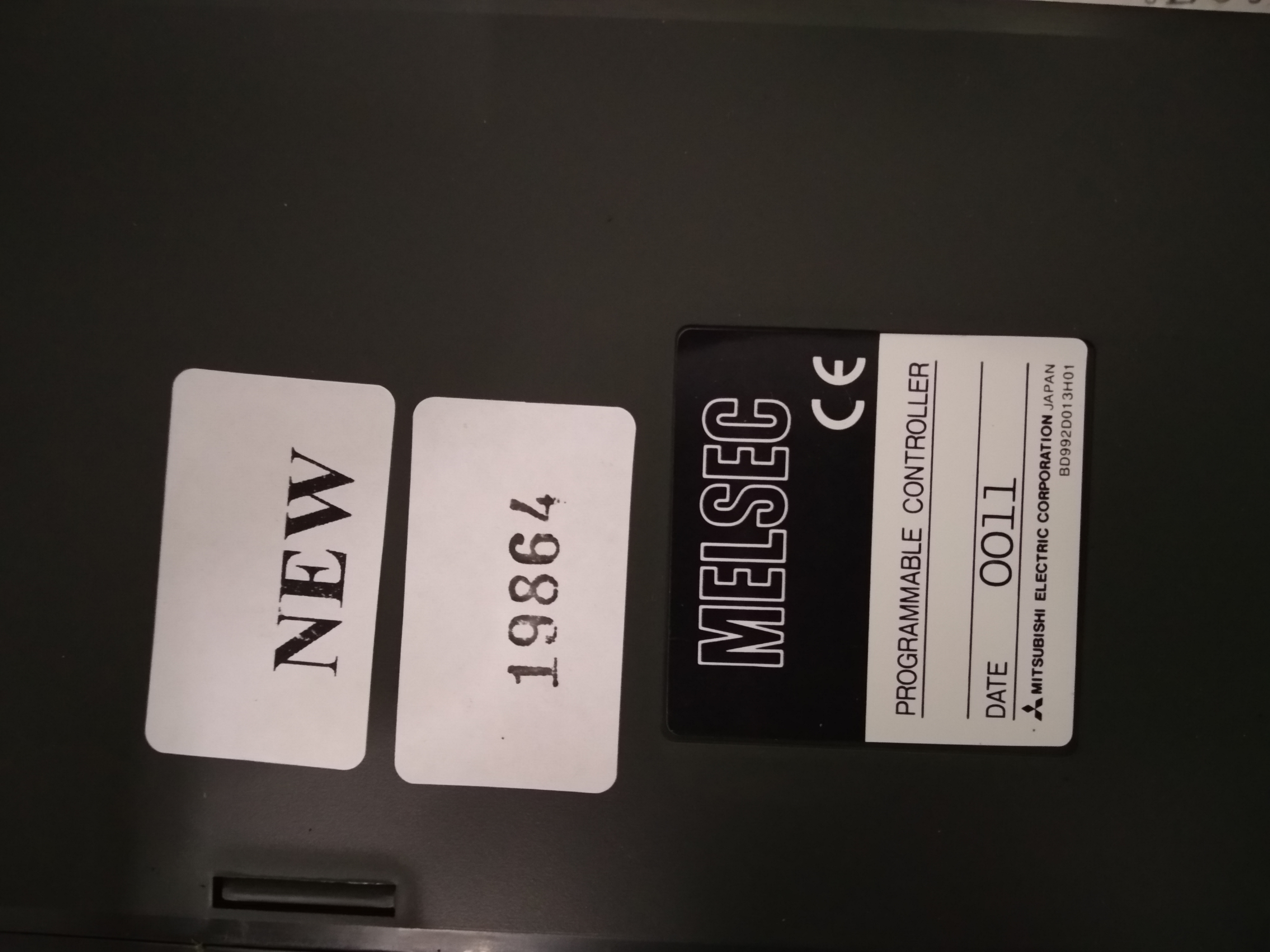 AJ71AP21 PLC " MITSUBISHI "