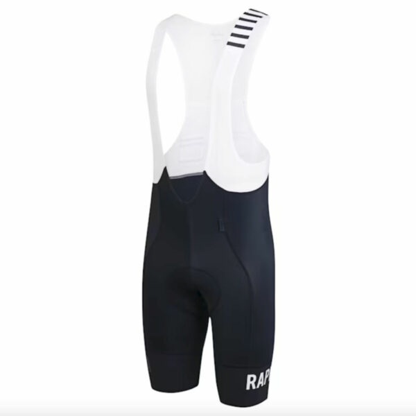 กางเกงเอี้ยมขาสั้น กางเกงปั่นจักรยาน RAPHA PRO TEAM BIB SHORTS NEW2024