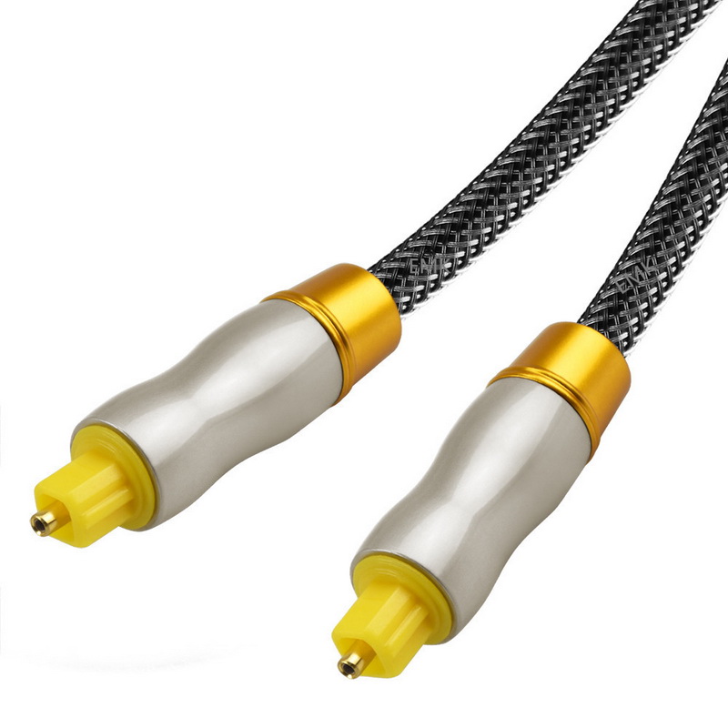 ขาย ERTK Pure White สาย Optical สำหรับเครื่องเสียง ประกันศูนย์ไทย