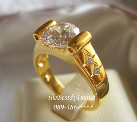 แหวนวงนี้ style modern แบบฝรั่งคะ ดูเก๋ไก๋มี style พร้อมความหรูหราคะ รหัส BR914