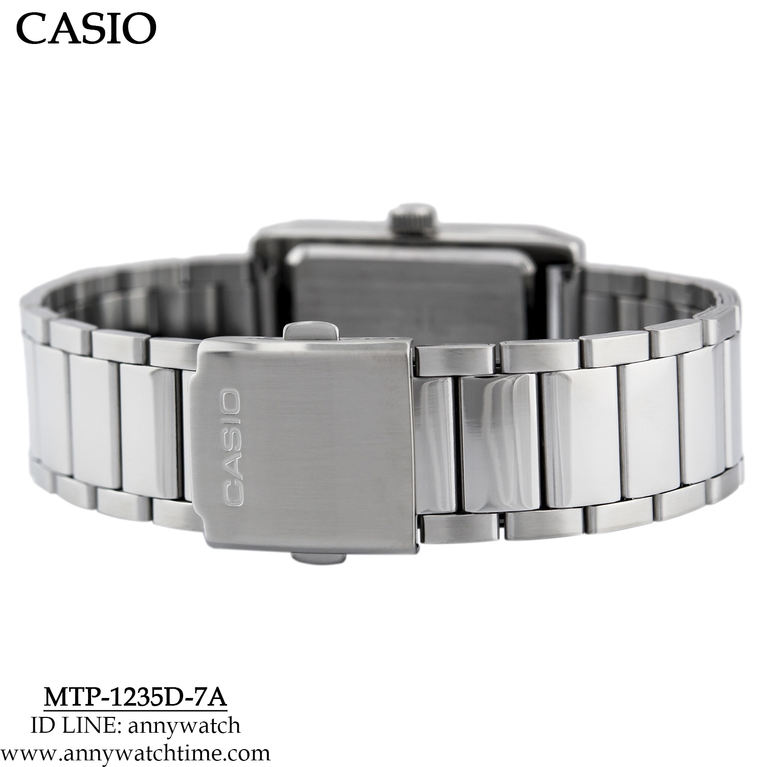 CASIO MTP-1235D-7A