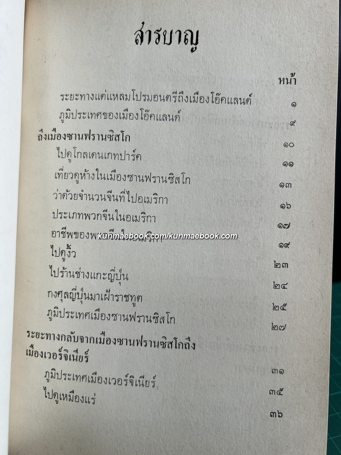 สำเนารายงานพระเจ้าบรมวงศ์เธอกรมพระนเรศร์วรฤทธิ์เสด็จประเทศอเมริกา พ.ศ.2427 ( 2 เล่มจบ )
