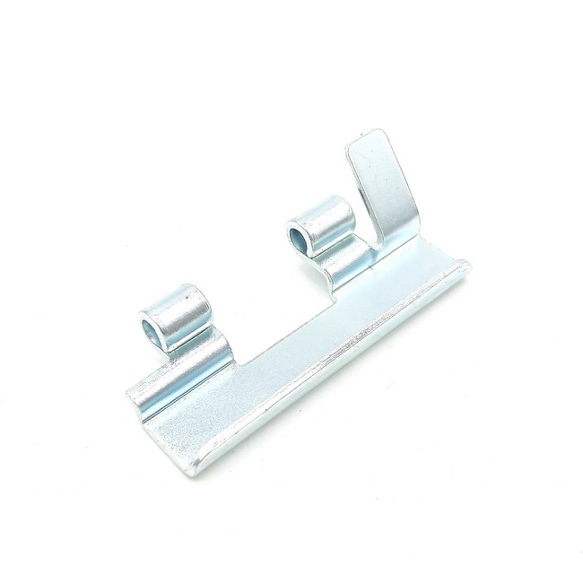 บานพับ กบไสไม้ไฟฟ้า Makita มากีต้า 1100 [#39] Pn. 342002-3 (แท้) ##