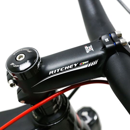 จักรยานเสือภูเขา OPTIMA TRON Team 29ER SRAM GROUPSET 12 SPEEDS, 2019