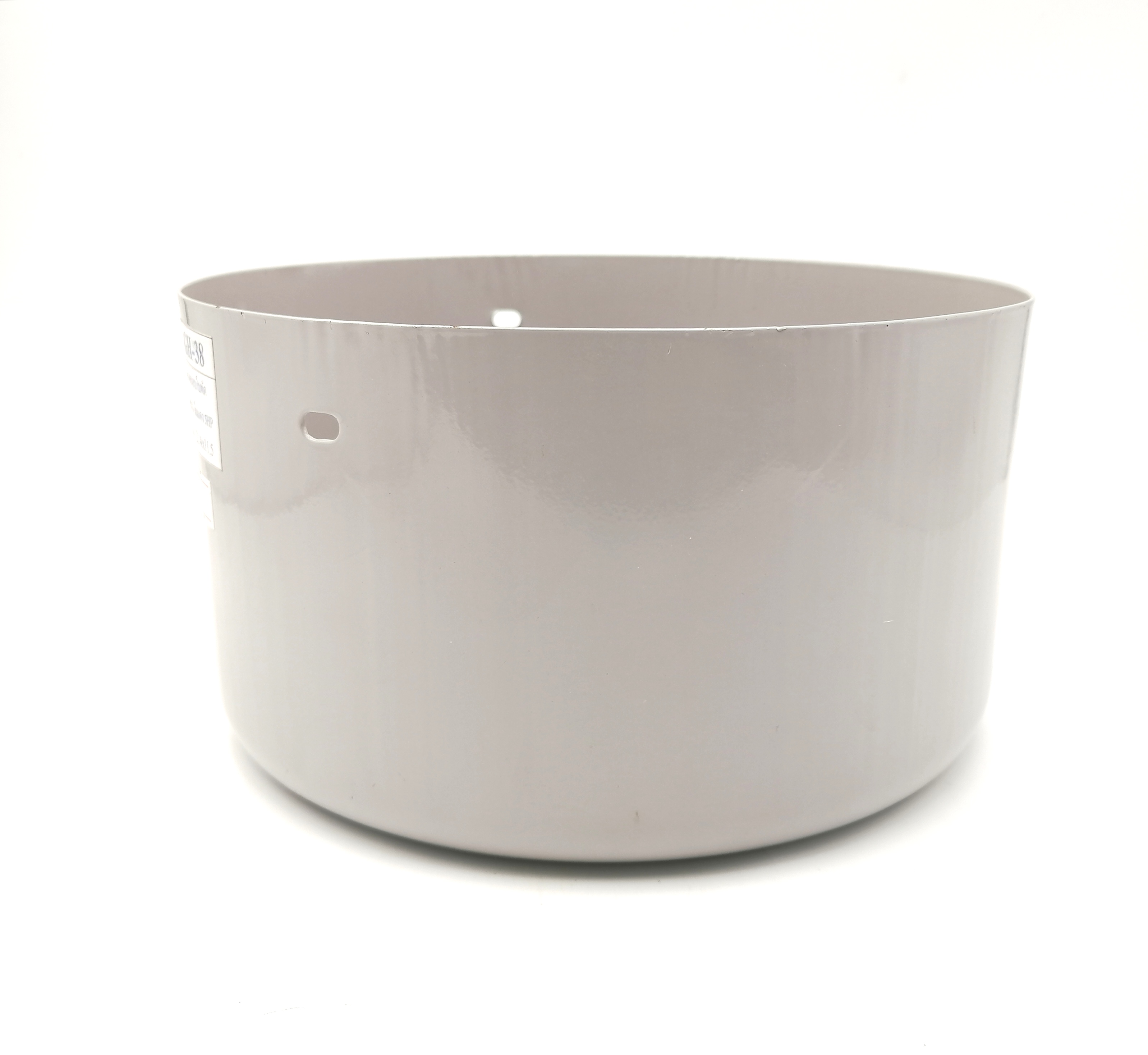 #GH-38 ฝาครอบใบพัดมอเตอร์ ทั่วไป