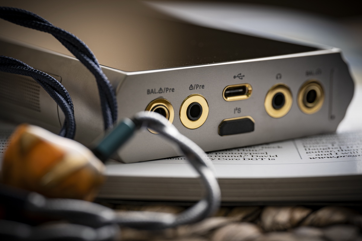 Cayin N30LE DAP เครื่องเล่นเพลงพกพา ตัวท๊อปประจำปี 2023 ประกันศูนย์ไทย