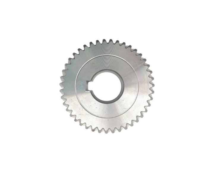 เฟือง แท่นตัดปรับองศา Maktec, Makita MT230 [#103], M2300, M2300B [#77] Pn.23000088 (แท้) ## (**)