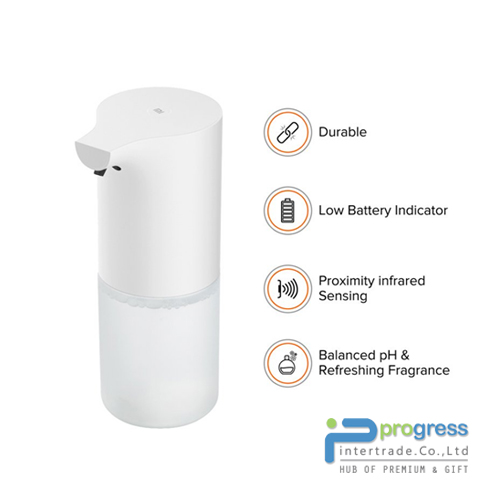 Automatic soap Dispenser Mi