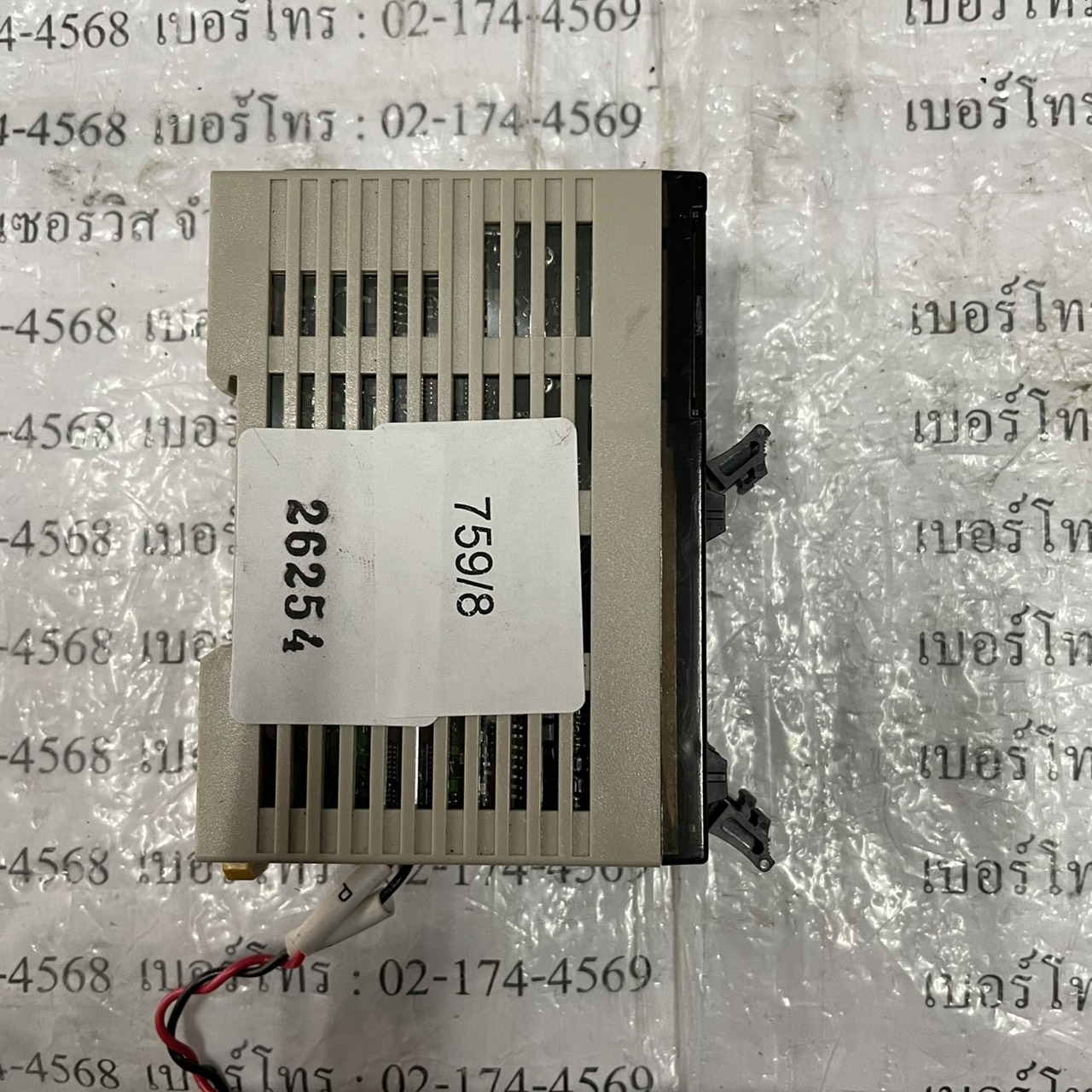 CPM2C-32CDTM-D PLC " OMRON "