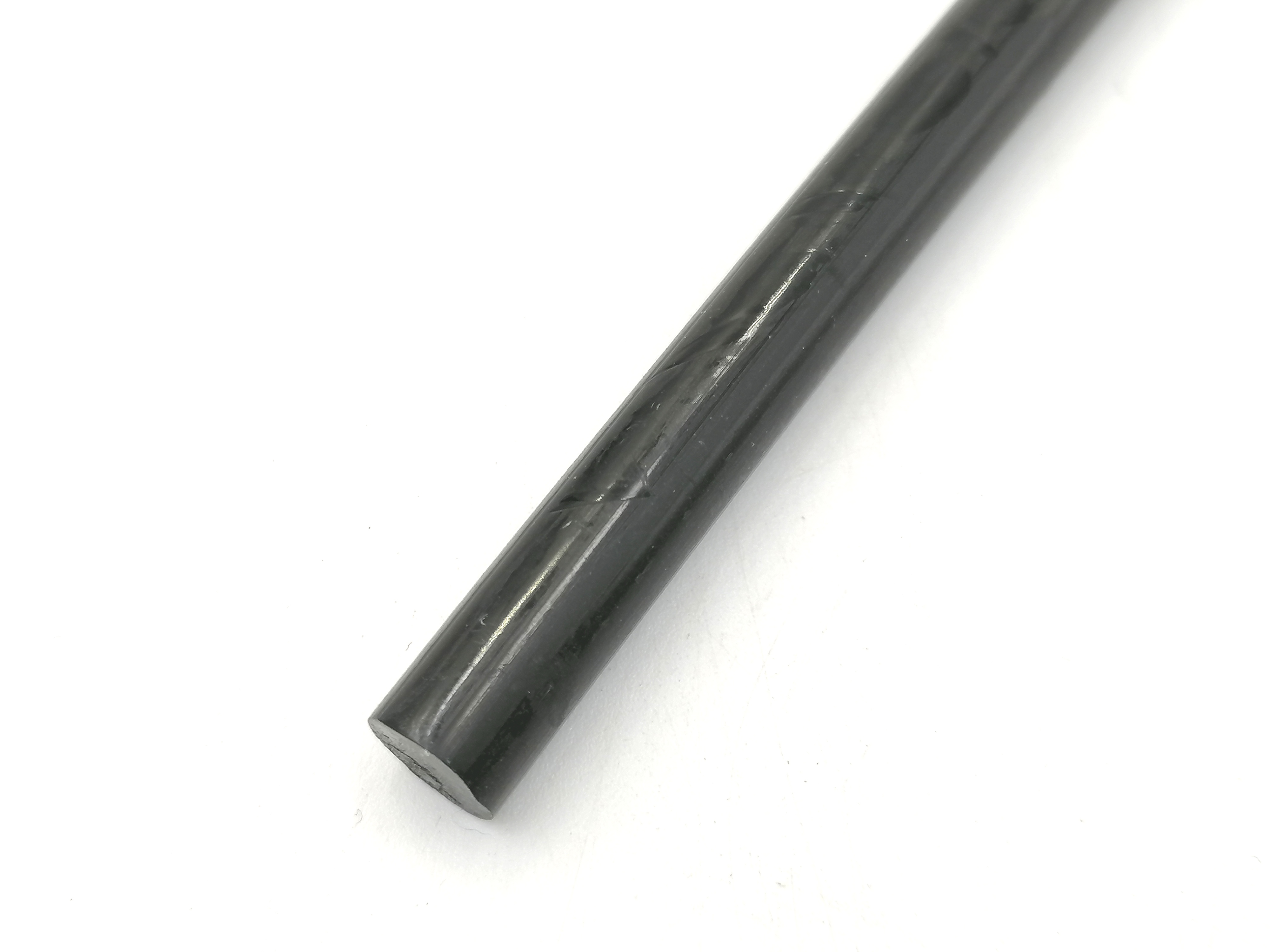 กาวแท่ง, กาวร้อน สำหรับปืนยิงกาว