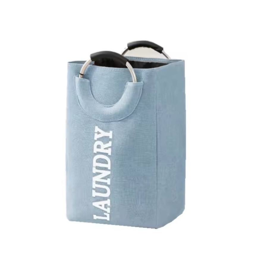 Laundry bag รุ่น JY008 ขนาด 32*25*30 ซม.