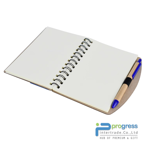 สมุดโน๊ต ECO ขนาด A5