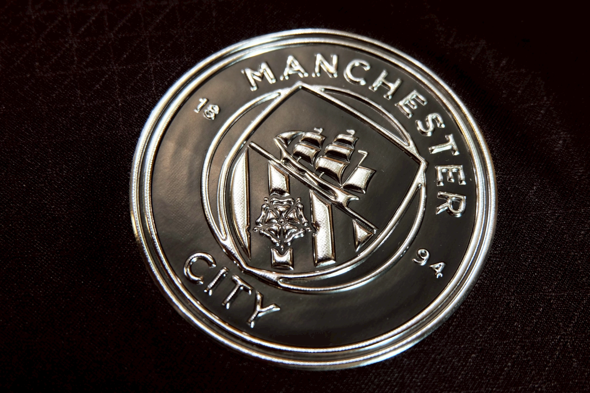 Manchester City 2025/26 Away Player Grade Jersey เสื้อแมนซิตี้ เยือน เกรดนักเตะ ฤดูกาลใหม่