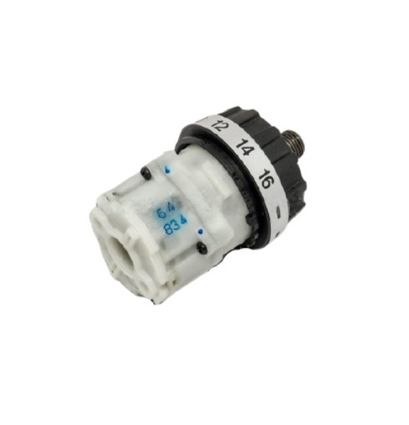 GEAR ASS'Y สว่านไร้สาย Makita มากีต้า BDF453, DDF453, DF457, DF457D, 6391D Pn.125483-4 (แท้) ##