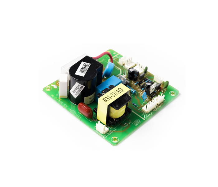 แผงวงจร ARC DRIVING BOARD ตู้เชื่อม JASIC รุ่น TIG300MT2 Pn.10056364 (แท้) ##