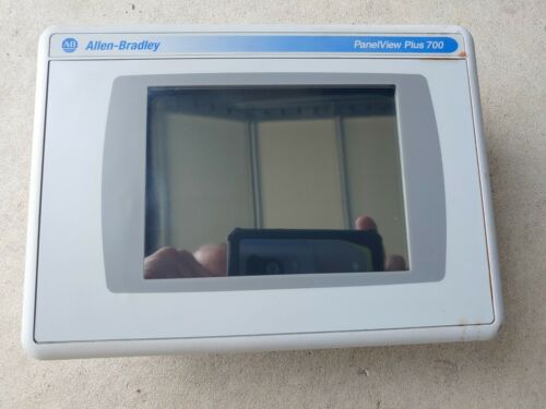 2711P-RP1 HMI " ALLEN-BRADLEY "