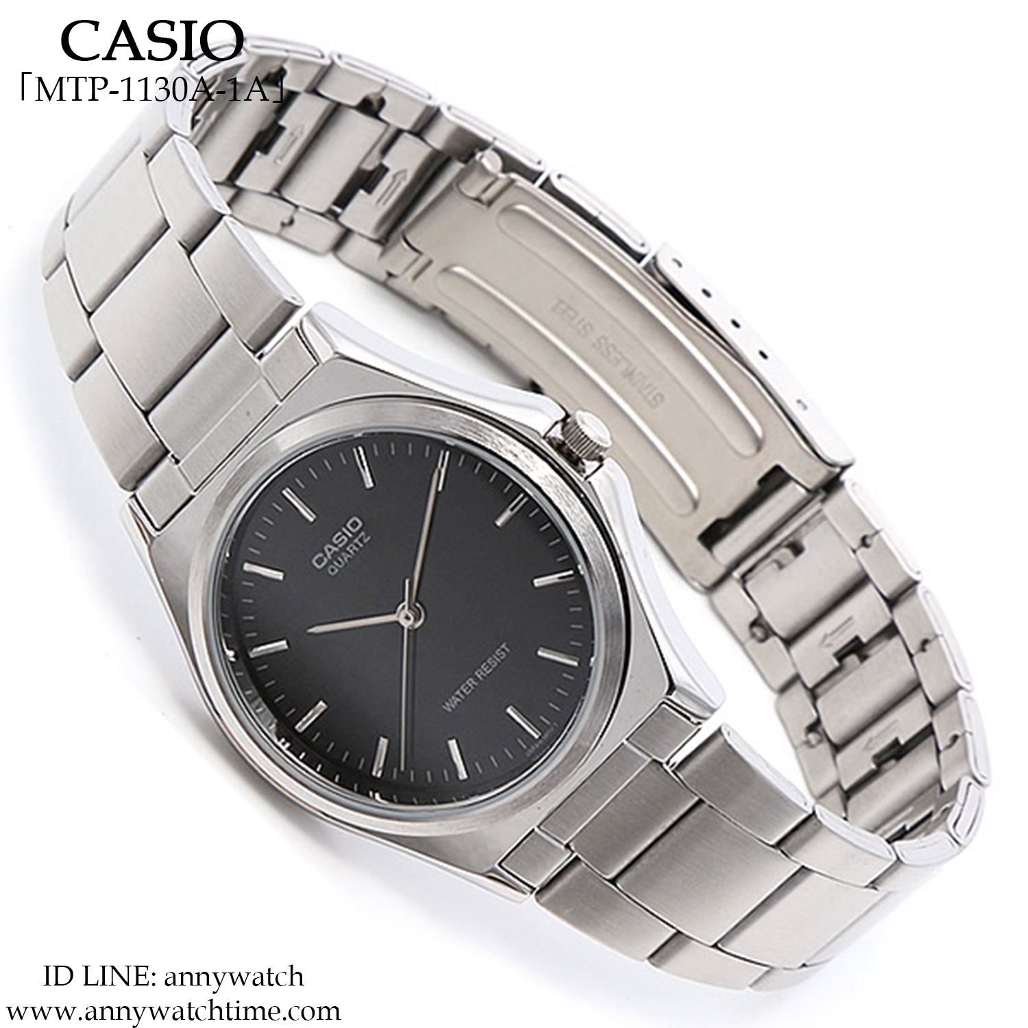 CASIO MTP-1130A-1A
