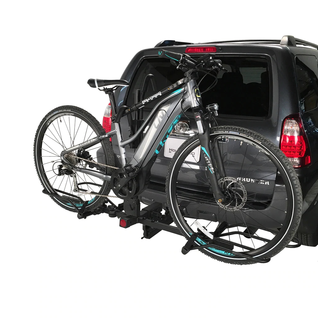 ท่อนอนจำลอง HOLLYWOOD Bike Adapter SKU: BA-PRO