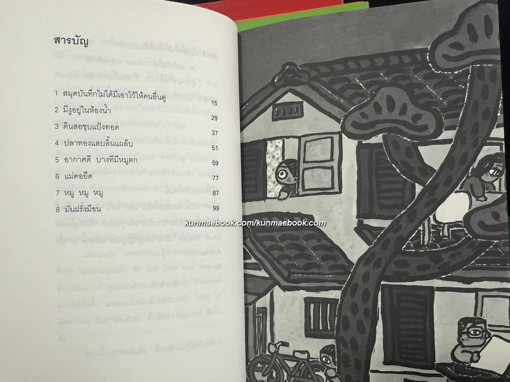 เรื่องพิสดารของเด็กชายโนริยาสึ 6 เล่มครบชุด ( พร้อมกล่อง )