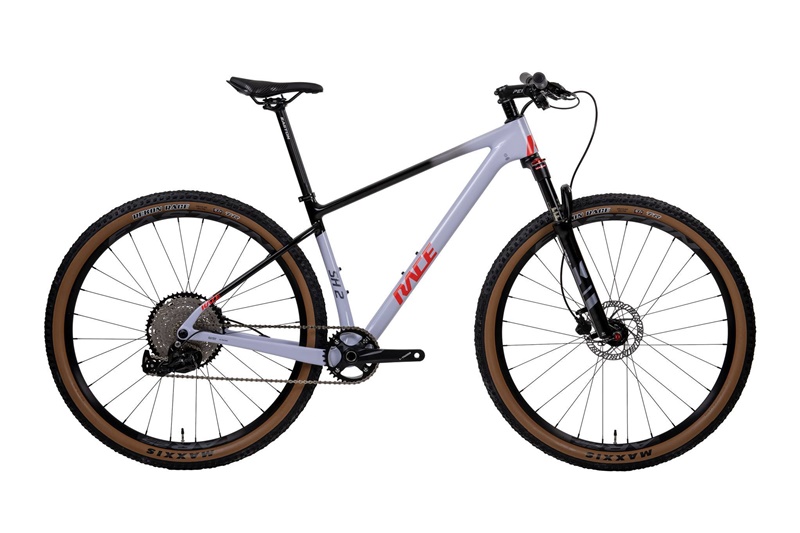 จักรยานเสือภูเขา KAZE RACE SLASH 29er STD (standard version) LTwoo , AX - 12 speed 1*12 สปีด 2024