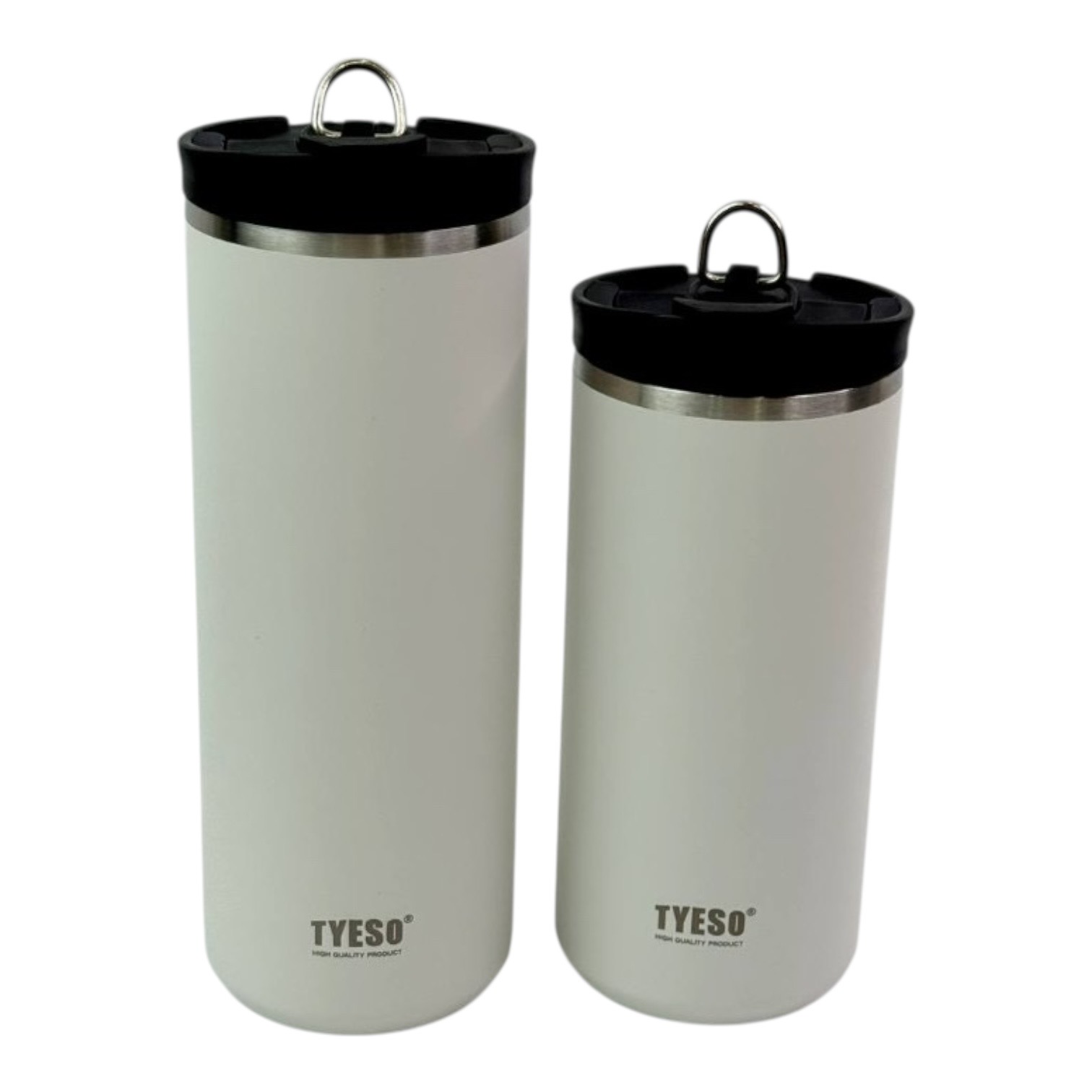 กระบอกสแตนเลส Tyeso รุ่น TS-8893 ขนาด 20FL.OZ/600 ml