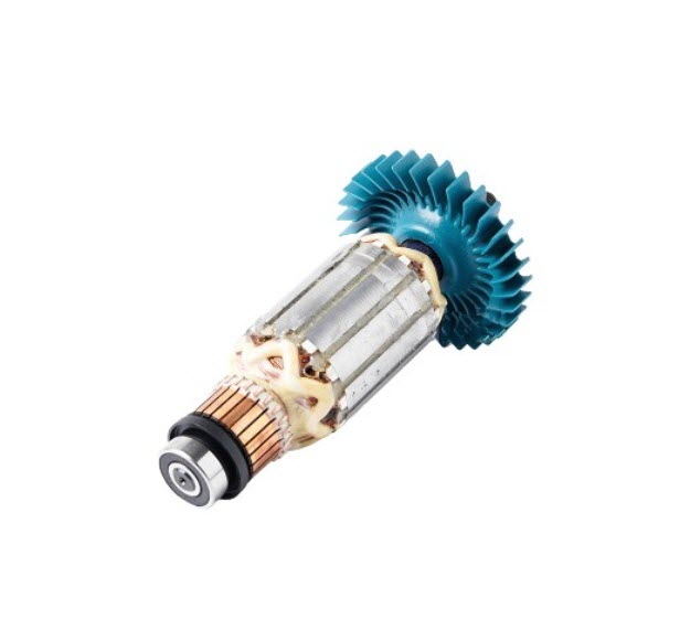 ทุ่น หินเจียร 5 นิ้ว Makita GA5010, GA5020, GA6010, GA6020 (ใช้Specเดียวกัน) P/N.510195-6 (แท้) ## (*)
