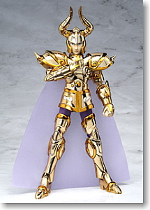 Saint Seiya Cloth Myth - Gold Saint Capricorn Shura