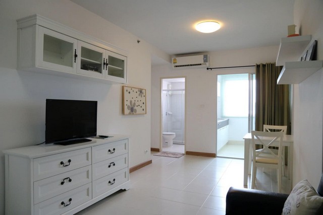 ให้เช่าคอนโดศุภาลัย ปาร์ค รัชโยธิน 49.9 ตร.ม.เฟอร์ครบ มีเครื่องซักผ้า พร้อมอยู่