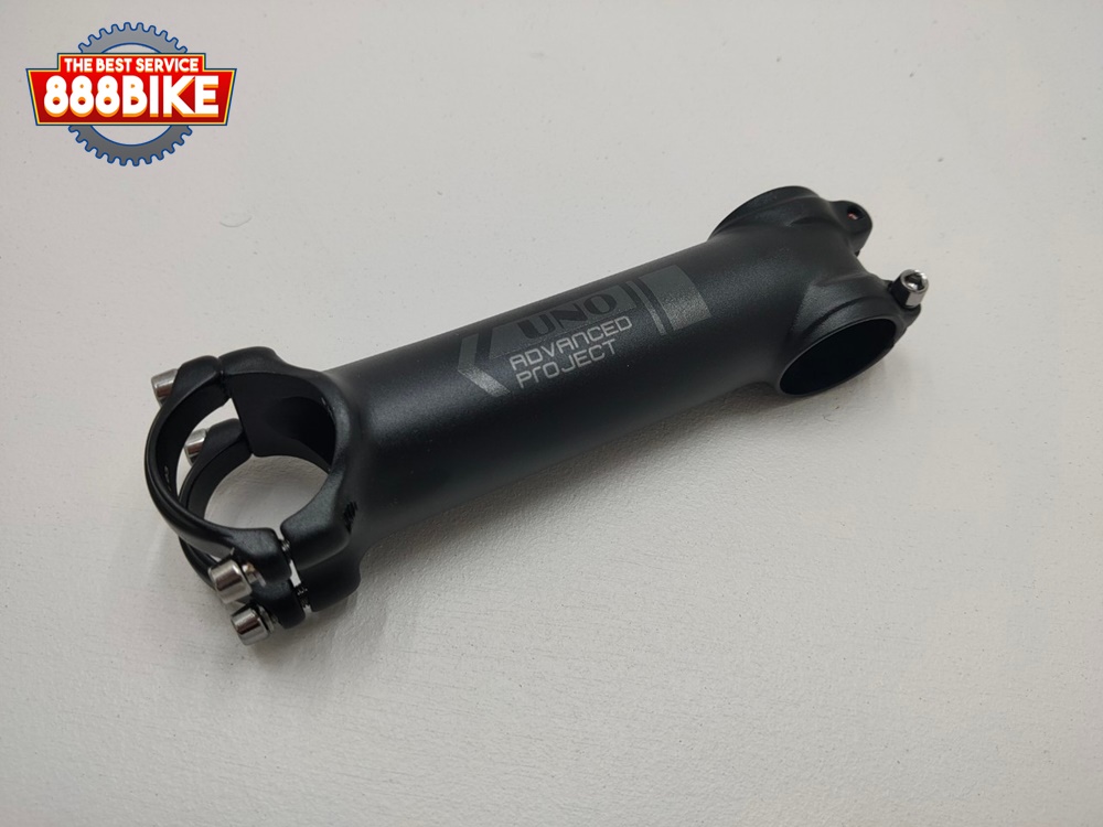 คอแฮนด์ UNO ASA ADVANCED PROJECT O.V. (โอเวอร์ไซส์) ยก +-7 130MM