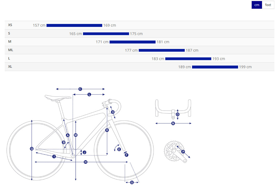 GIANT PROPEL ADVANCED 2 Shimano 105 hydraulic MY2024