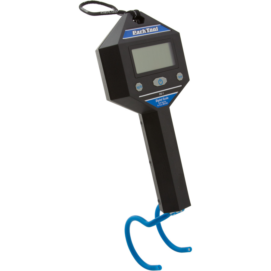เครื่องชั่ง Park Tool Digital Scale - DS-1
