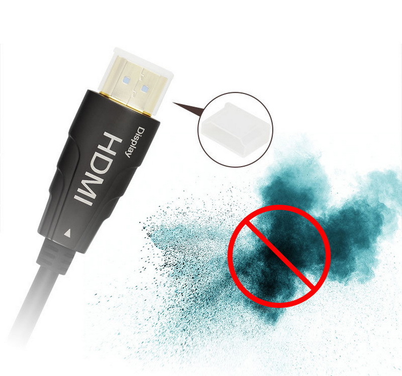 ERTK HDMI 2.0 รองรับ 4K ความละเอียดสูง สายสัญญาณสำหรับภาพ และ วีดีโอ