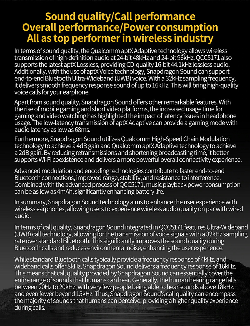 KZ AZ20 Module Bluetooth 5.3 อัพเกรดหูฟังให้ไร้สาย ประกันศูนย์ไทย