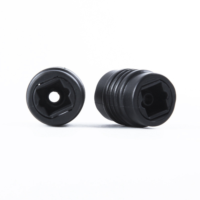 ERTK OpticalJoiner อะแดปเตอร์ออปติคัล TOS ถึง TOS สำหรับเครื่องเสียง ประกันศูนย์ไทย