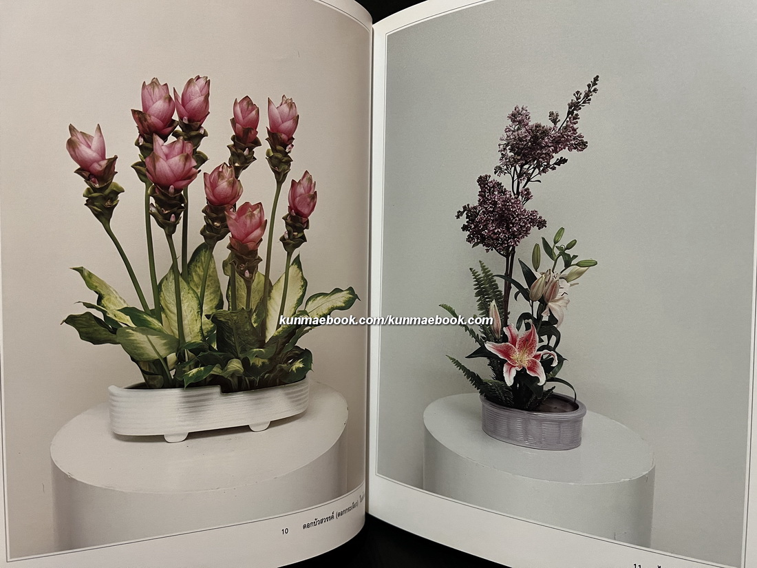 ดอกไม้แห่งแสงทิพย์ เล่ม 4 โดย ศาสนาจารย์ ซูรู วาคุกามิ