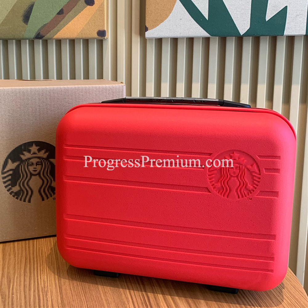 กระเป๋าเดินทางขนาดเล็ก