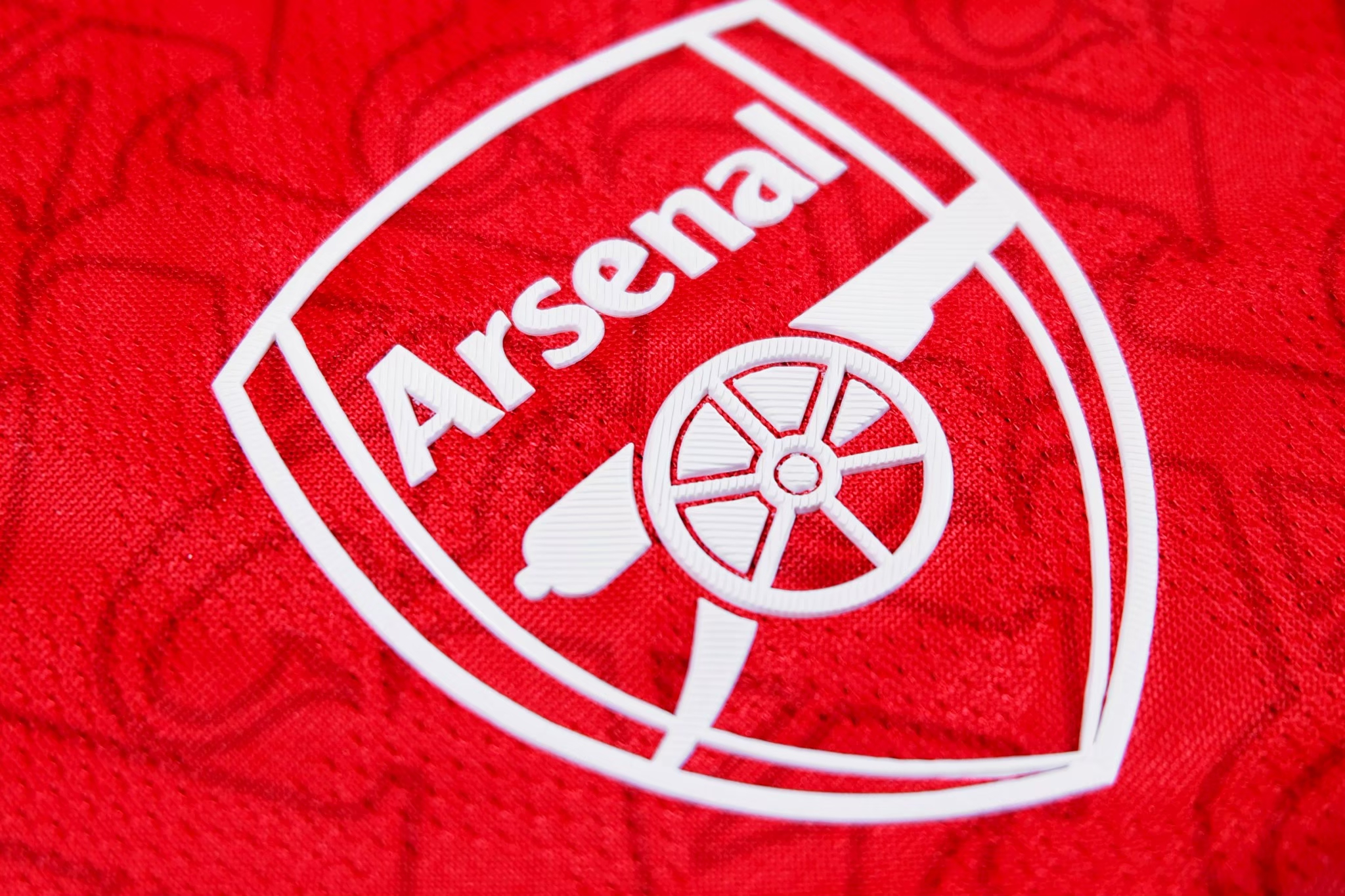 Arsenal 2025/26 Home Jersey Player Grade เสื้ออาร์เซนอล เหย้า เกรดนักเตะ ฤดูกาลใหม่