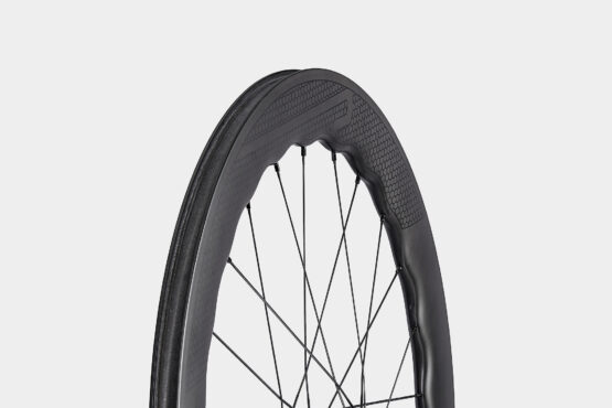 ชุดล้อเสือหมอบดิสเบรค Princeton WAKE 6560DB Carbonworks, ขอบสูง 65มม.