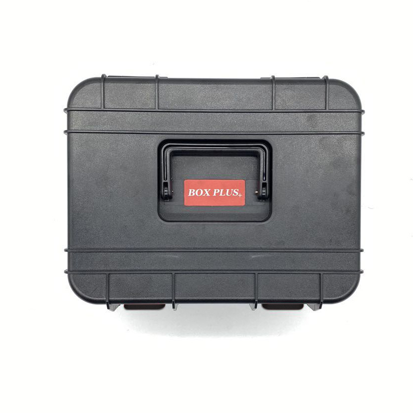 X-Tips defender X-1101 กล่องใส่กล้องสำหรับพกพากันกระแทก