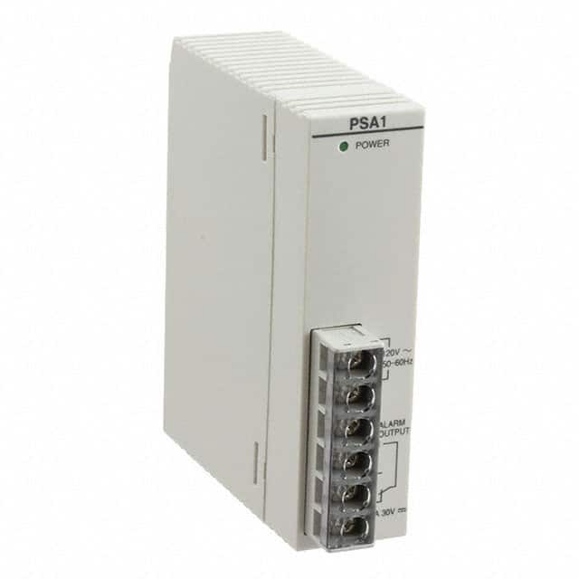 PLC " NAIS " รุ่น FP2-PSA1