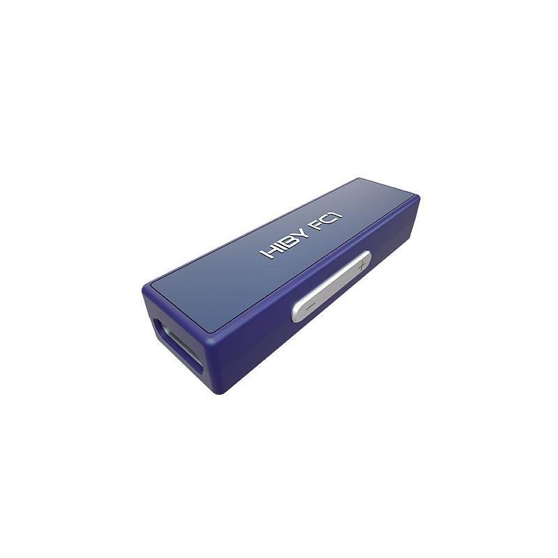 ขาย Hiby FC1 USB DAC& สำหรับ smartphones, computers