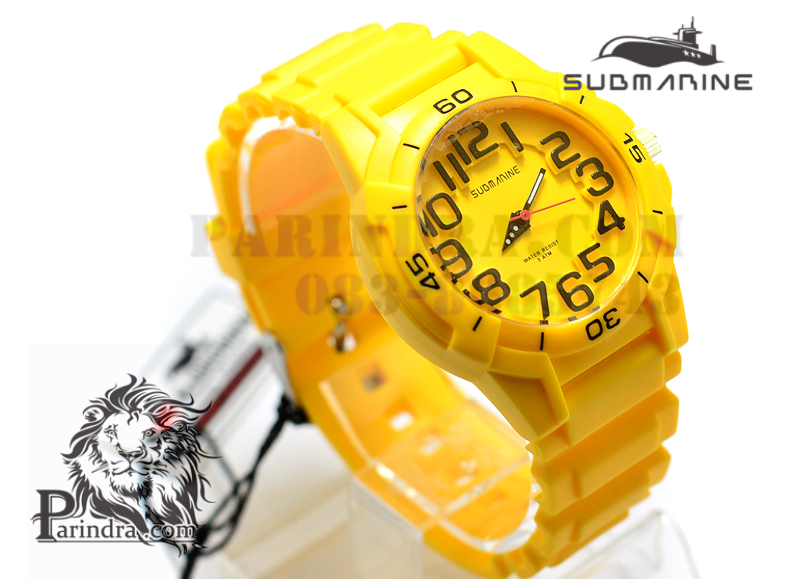 นาฬิกา US submarine Standard TP2107M ของแท้ 100%