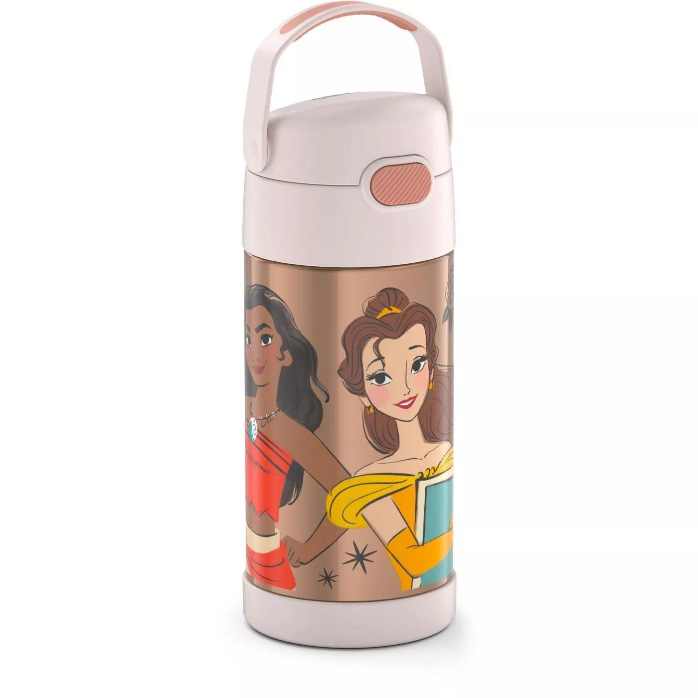 Thermos 12oz FUNtainer Water Bottle with Bail Handle - Dreamy