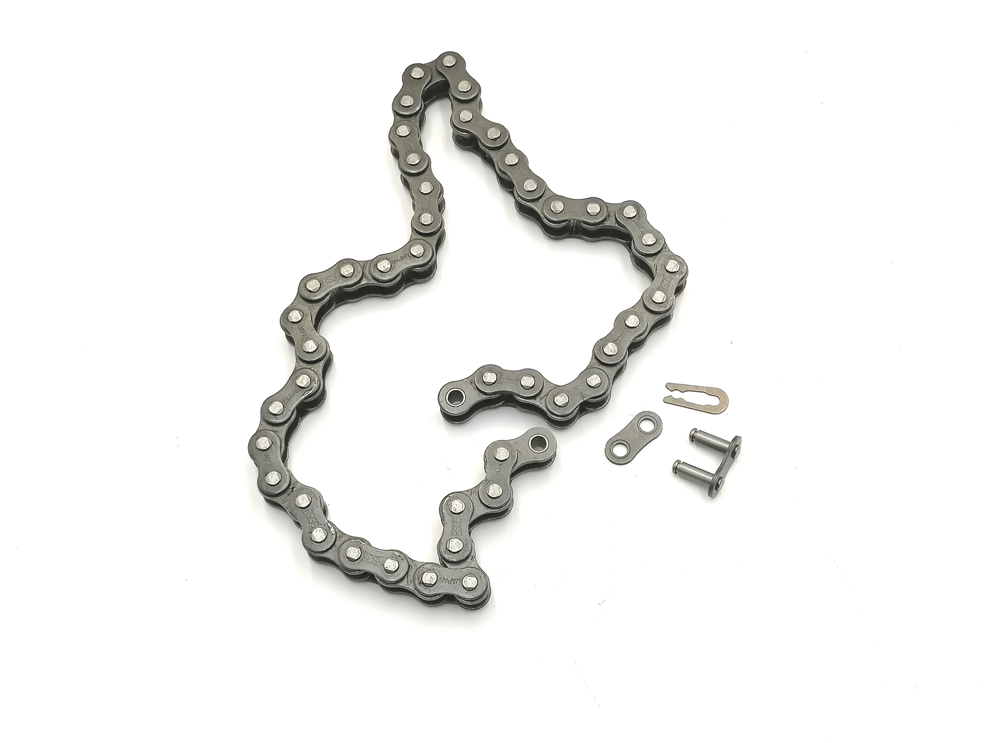 โซ่ เครื่องรีดไม้-ไสไม้ Makita 2012NB [#77] Pn.225520-5 (แท้) ##