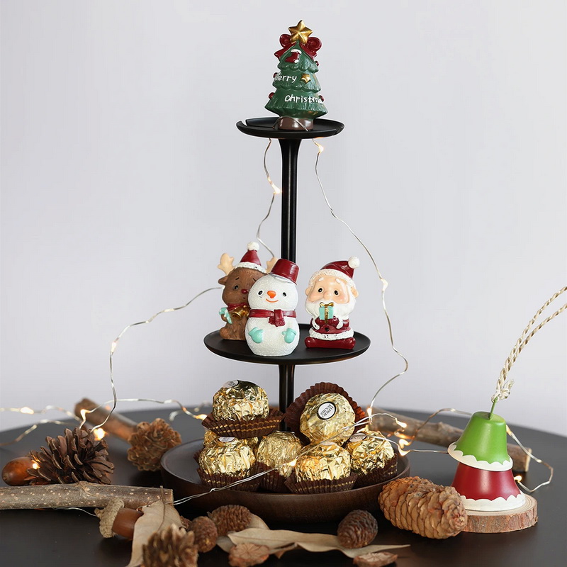 DD HS210 ขาตั้งหูฟังเอียร์บัด ฐานทำจากไม้ ดีไซน์สุดล้ำไม่ซ้ำใคร