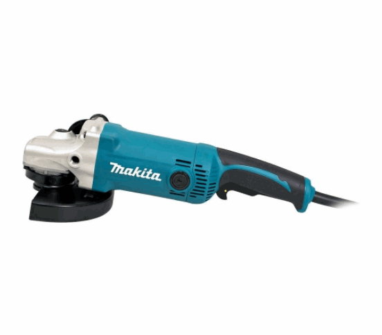 หินเจียร์ 7" 2000 วัตต์ Makita มากีต้า รุ่น GA7050 (แท้) ##
