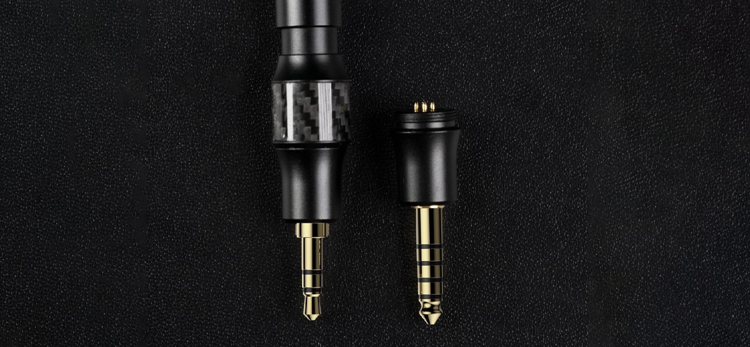 FiiO LL-RC2025 สายอัพเกรดหูฟัง Headphone แบบโมดูลาร์ ถอดเปลี่ยนหัวแจ็คได้ ประกันศูนย์ไทย