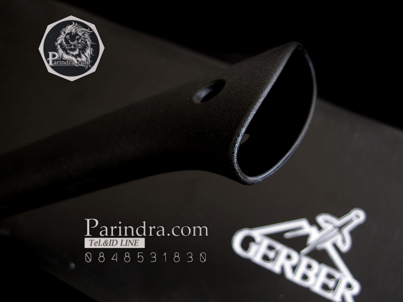 ขวานเดินป่า AXE GERBER LEGENDARY BLADES ด้ามABS ขนาด 14 นิ้ว (OEM)