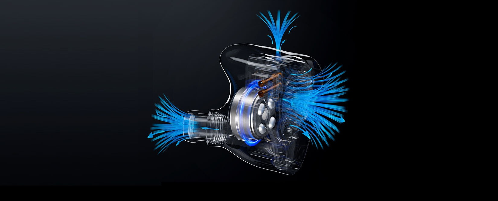 Fosi Audio IM4 หูฟัง IEMs รุ่นแรกของแบรนด์ ไดรเวอร์ Dynamic ไดอะแฟรมเคลือบเบริลเลียม ประกันศูนย์ไทย