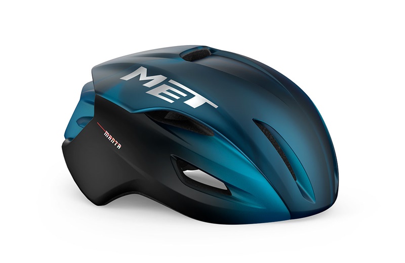 MET MANTA MIPS Aerodynamic Cycling helmet for Road 2023